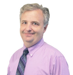 Ross Lemke